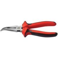 アールエスコンポーネンツ RS PRO ロングノーズアングルプライヤ 125-3109 1個（直送品）