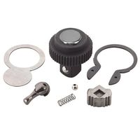 アールエスコンポーネンツ RS PRO ソケット 1/2インチ 125-3113 1個（直送品）