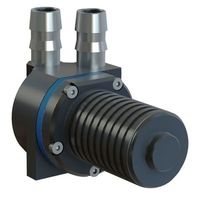 アールエスコンポーネンツ ミニ ウォータポンプ RS PRO 125-3555 1個（直送品）