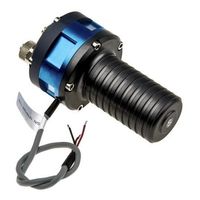 アールエスコンポーネンツ ミニ ウォータポンプ RS PRO 125-3564 1個（直送品）