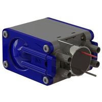 アールエスコンポーネンツ ミニ ウォータポンプ RS PRO 125-3593 1個（直送品）