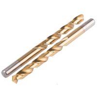 ツイストドリルビット RS PRO 125 mm HSS-TiN