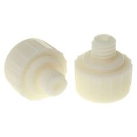 アールエスコンポーネンツ RS PRO 取替可能マレットフェイス 381-4830 1ロット(2個)（直送品）