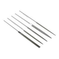 アールエスコンポーネンツ RS PRO やすりセット 381-4846 1セット（直送品）