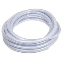 アールエスコンポーネンツ 樹脂チューブ RS PRO PVC 25m 381-5473 1リール(25m)（直送品）