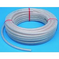 アールエスコンポーネンツ 樹脂チューブ RS PRO PVC 25m 381-5495 1リール(25m)（直送品）