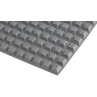 アールエスコンポーネンツ 防振脚 RS PRO PUR 173-5949 1袋(100個)（直送品）