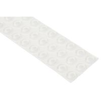 アールエスコンポーネンツ 防振脚 RS PRO PUR 173-5952 1袋(75個)（直送品）