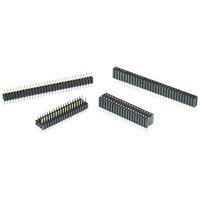 アールエスコンポーネンツ RS PRO ピンヘッダ 60極 1.27mm 2列 251-4371 1ロット(5個)（直送品）