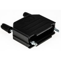 アールエスコンポーネンツ RS PRO D-subコネクタシェル 15 極 A