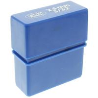 アールエスコンポーネンツ エングレービングパンチセット RS PRO 2.5mm