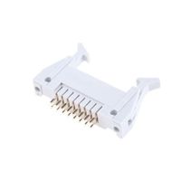 アールエスコンポーネンツ RS PRO 基板接続用ピンヘッダ 16極 2.54mm 471-042 1個（直送品）