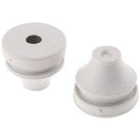 RS PRO ケーブルグランド， 径:M16，材質:エチレンプロピレンジエンゴム 279-7009 1ロット(10個)（直送品）