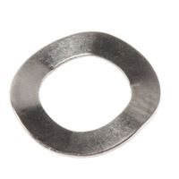 アールエスコンポーネンツ ワッシャ RS PRO 波形 M5 ステンレス 428-666 1袋(50個)（直送品）