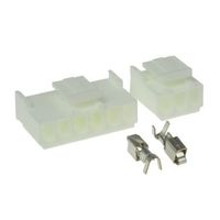 アールエスコンポーネンツ RS PRO コネクタキット RPDー60、RPTー60用 アクセサリ 381-845 1キット（直送品）