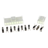 RS PRO コネクタキット PPSー125、PPSー200、RPDー75、RPTー75用 アクセサリ 381-857 1キット（直送品）