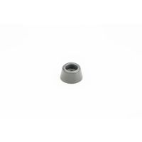 アールエスコンポーネンツ RS PRO 防振マウント，高さ:7mm 382-2386 1袋(100個)（直送品）