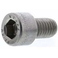 アールエスコンポーネンツ RS PRO 六角穴付ボルト M10 x 16mm ステンレス鋼 293-454 1箱(20個)（直送品）