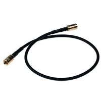 アールエスコンポーネンツ RS PRO 同軸ケーブル， オスSMB 526-0443 1個（直送品）