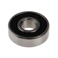 アールエスコンポーネンツ RS PRO ボールベアリング12mm32mm 深溝 619-0143 1個（直送品）