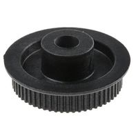 アールエスコンポーネンツ タイミングベルトプーリー RS PRO 60歯 2mmピッチ ボア8mm 778-4859 1個（直送品）