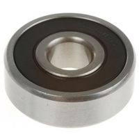 アールエスコンポーネンツ RS PRO ボールベアリング12mm37mm 深溝 619-0165 1個（直送品）