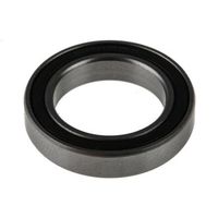 アールエスコンポーネンツ RS PRO ボールベアリング17mm26mm 深溝 619-0288 1個（直送品）