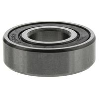 アールエスコンポーネンツ RS PRO ボールベアリング17mm40mm 深溝 619-0317 1個（直送品）