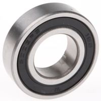 アールエスコンポーネンツ RS PRO ボールベアリング17mm35mm 深溝 619-0301 1個（直送品）