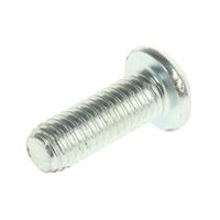 アールエスコンポーネンツ RS PRO 六角穴付ボルト M6 x 16mm六角ソケットボタン 483-9672 1箱(50個)（直送品）