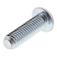 アールエスコンポーネンツ RS PRO 六角穴付ボルト M6 x 20mm六角ソケットボタン 483-9688 1箱(50個)（直送品）