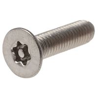 A[GXR|[lc h~˂ RS PRO M5 x 20mm ` XeX| 621-2580 1(50)iij
