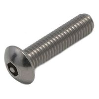 A[GXR|[lc h~˂ RS PRO M5 x 20mm ی` XeX| 621-2827 1(100)iij