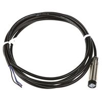 RS PRO 近接センサ バレル形 検出範囲 4 mm ねじの呼び M12 x 1 非点滅 2kHz 701-8253 1個（直送品）