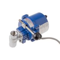 アールエスコンポーネンツ 電動アクチュエータ付き黄銅ボール弁 RS PRO ボール 760-5680 1個（直送品）