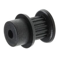 アールエスコンポーネンツ タイミングベルトプーリー RS PRO 16歯 2mmピッチ ボア4mm 778-4828 1個（直送品）