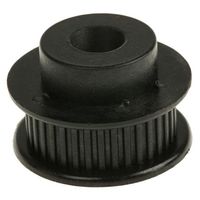 アールエスコンポーネンツ タイミングベルトプーリー RS PRO 36歯 2mmピッチ ボア8mm 778-4840 1個（直送品）