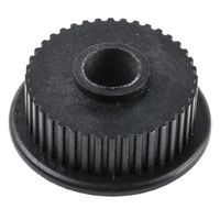 アールエスコンポーネンツ タイミングベルトプーリー RS PRO 40歯 2mmピッチ ボア8mm 778-4843 1個（直送品）