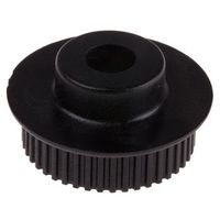 アールエスコンポーネンツ タイミングベルトプーリー RS PRO 44歯 2mmピッチ ボア8mm 778-4847 1個（直送品）