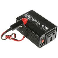 アールエスコンポーネンツ RS PRO 自動車用インバータ(固定式)， 改良版正弦波 816-0021 1個（直送品）