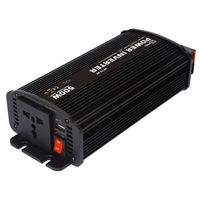 アールエスコンポーネンツ RS PRO 自動車用インバータ(固定式)， 改良版正弦波 816-0043 1個（直送品）