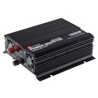 アールエスコンポーネンツ RS PRO 自動車用インバータ(固定式)， 改良版正弦波 816-0062 1個（直送品）