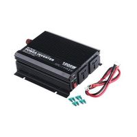 アールエスコンポーネンツ RS PRO 自動車用インバータ(固定式)， 改良版正弦波 816-0068 1個（直送品）