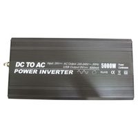 アールエスコンポーネンツ RS PRO 自動車用インバータ(固定式)， 改良版正弦波 816-0096 1個（直送品）