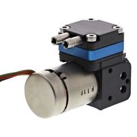 アールエスコンポーネンツ ミニ ウォータポンプ RS PRO 817-0716 1個（直送品）