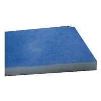 アールエスコンポーネンツ RS PRO HVACエアフィルタ， パッド 594 x 45mm 730-2921 1ロット(10個)（直送品）