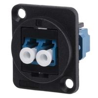 アールエスコンポーネンツ RS PRO 光アダプタ 874-1207 1個（直送品）