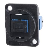 アールエスコンポーネンツ RS PRO 光アダプタ 874-1210 1個（直送品）