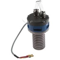 アールエスコンポーネンツ ミニ ウォータポンプ RS PRO 817-0766 1個（直送品）