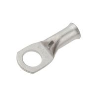 アールエスコンポーネンツ RS PRO リング端子， 内径:8.3mm， スタッド径:8mm 841-7614 1ロット(100個)（直送品）